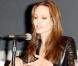 La belle Angelina Jolie, à l'occasion de la présentation de Salt , au Comic Con 2010, à San Diego, en Californie, le 22 juillet 2010.