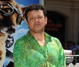Paul Rodgriguez lors de la première mondiale du film d'animation Comme chiens et chats : La Revanche de Kitty Galore, le 25 juillet 2010 à Hollywood 