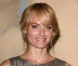 L'atrice et mannequin Amber Valletta