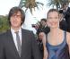 Carole Bouquet : Un beau mariage à St- Pétersbourg, son fils a épousé un top model !