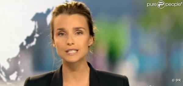 Céline Bosquet à la tête du 19.45 sur M6