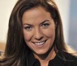 Claire Barsacq, présentatrice du  19:45  sur M6, a donné naissance à un petit garçon en juillet 2010 !