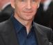 Ralph Fiennes, à l'occasion de l'avant-première britannique de  L'agence tous risques , à l'Empire de Leicester Square, à Londres, le 27 juillet 2010.
