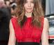 La sublime Jessica Biel, à l'occasion de l'avant-première britannique de  L'agence tous risques , à l'Empire de Leicester Square, à Londres, le 27 juillet 2010.