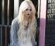 Taylor Momsen pour Material Girl