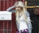 Taylor Momsen pour Material Girl