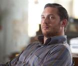 Tom Hardy dans  Inception , 2010