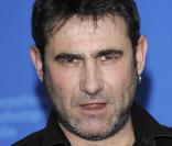 Sergi Lopez bientôt en tournage de <em>L\'étoile polaire.</em>