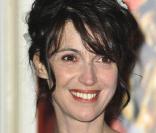 Zabou Breitman bientôt en tournage de <em>L\'étoile polaire.</em>
