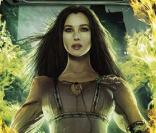  Monica Bellucci,  L'apprenti Sorcier , en salles le 11 août 2010 