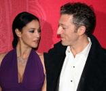  Monica Bellucci et Vincent Cassel 