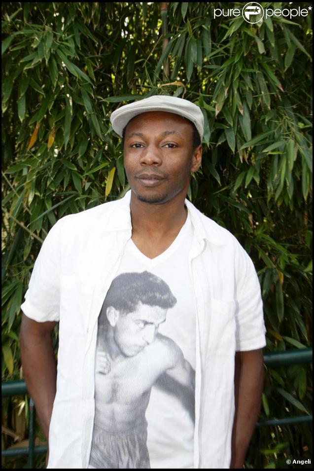 Mc Solaar