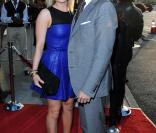 Anna Paquin et Stephen Moyer, Los Angeles, juin 2010 