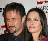 Courteney Cox et David Arquette envisagent d'adopter