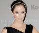 La magnifique Emily Blunt sur tapis rouge...