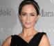 La magnifique Emily Blunt sur tapis rouge...