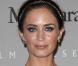 La magnifique Emily Blunt sur tapis rouge...