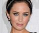 La magnifique Emily Blunt sur tapis rouge...