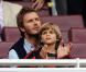 David Beckham avec ses fils... Il est parfait !