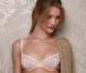 Rosie Huntington-Whiteley pour Victoria's Secret