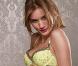 Rosie Huntington-Whiteley pour Victoria's Secret