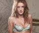 Rosie Huntington-Whiteley pour Victoria's Secret