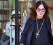 Quand Ozzy et Sharon Osbourne, toujours aussi amoureux, font une razzia shopping !