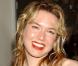 L'actrice américaine Renée Zellweger à l'époque de Bridget Jones... Pulpeuse, elle est quand beaucoup plus charmante !