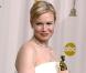 L'actrice américaine Renée Zellweger à l'époque de Bridget Jones... Pulpeuse, elle est quand beaucoup plus charmante !