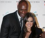 Ke$ha et Lamar Odom, ailier star des Lakers, sont les nouveaux ambassadeurs de la division montres de la marque Casio, et participaient à la conférence de presse donnée le 2 août à New York par le géant japonais.