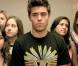 Zac Efron dans la pub pour Stand up 2 Cancer