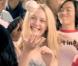 Dakota Fanning dans la pub pour Stand up 2 Cancer