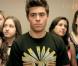 Zac Efron, Vanessa Hudgens, Dakota Fanning, Zachary Levi et Kristen Bell dans la campagne Stand up 2 Cancer