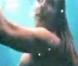 Des images de  Piranha 3D , avec la ravissante Kelly Brook.