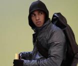 Lewis Hamilton, troisième mission pour Reebok/Lewis Secret Life !