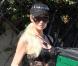 Paris Hilton : Ses vacances sont finies... mais elle continue de s'exposer !
