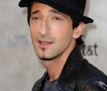 Adrien Brody<br />