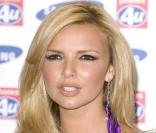 Nadine Coyle
