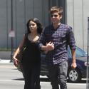Zac Efron : Il sacrifie la promo pour retrouver les bras de sa douce Vanessa Hudgens !