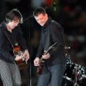 PHOTOS : Cali s'offre son premier Stade de France