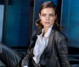 Natalia Vodianova pour la campagne Hugo Boss 2010