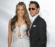 Jennifer Lopez et Marc Anthony