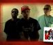 Le groupe N.E.R.D. pour Rock the vote