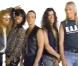 Aerosmith pour Rock The Vote