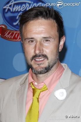 David Arquette