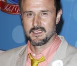 David Arquette