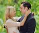 Gossip Girl : Clémence Poésy et Ed Westwick plus amoureux que jamais... The Queen B va voir rouge !