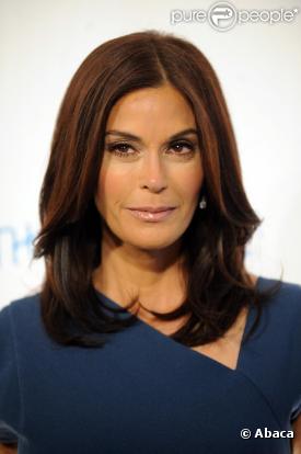 Teri Hatcher