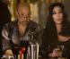 Stanley Tucci et Cher dans le film Burlesque