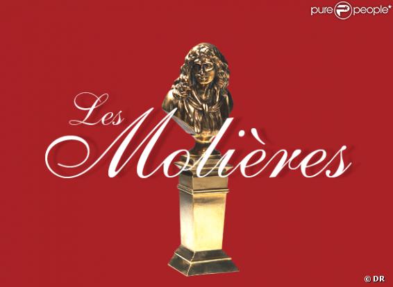 Les Molières 2008